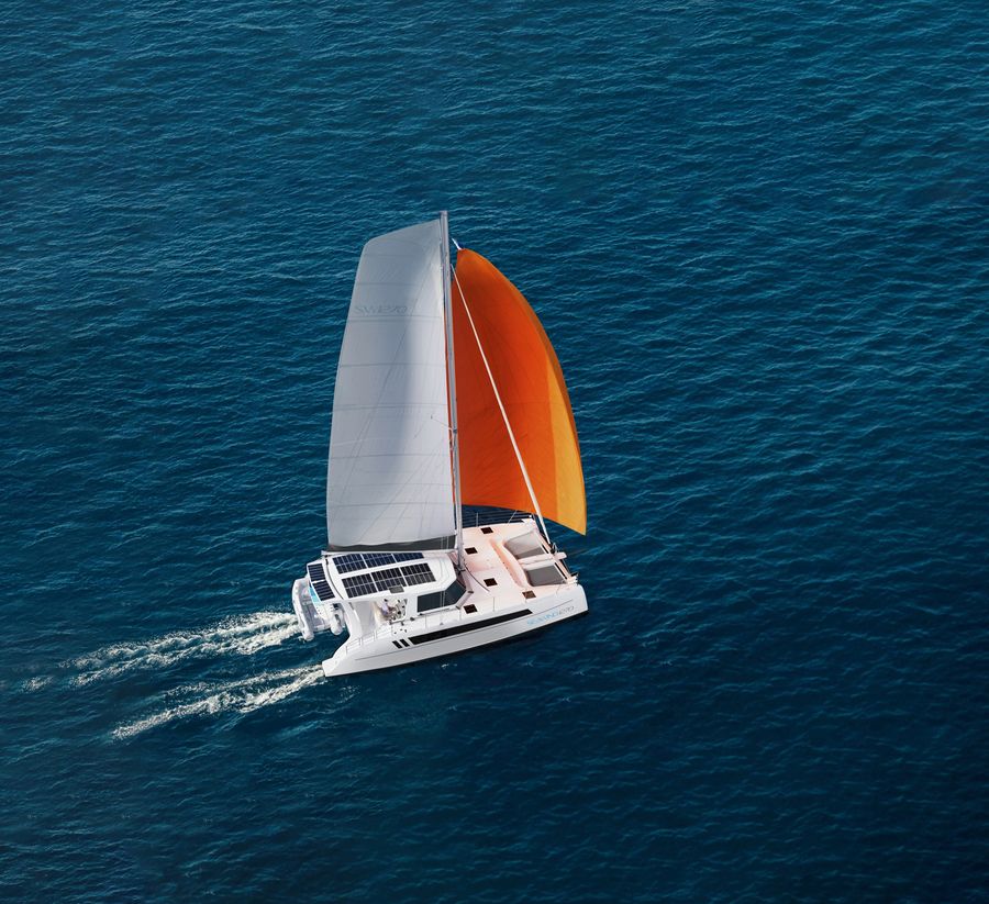 Seawind 1270